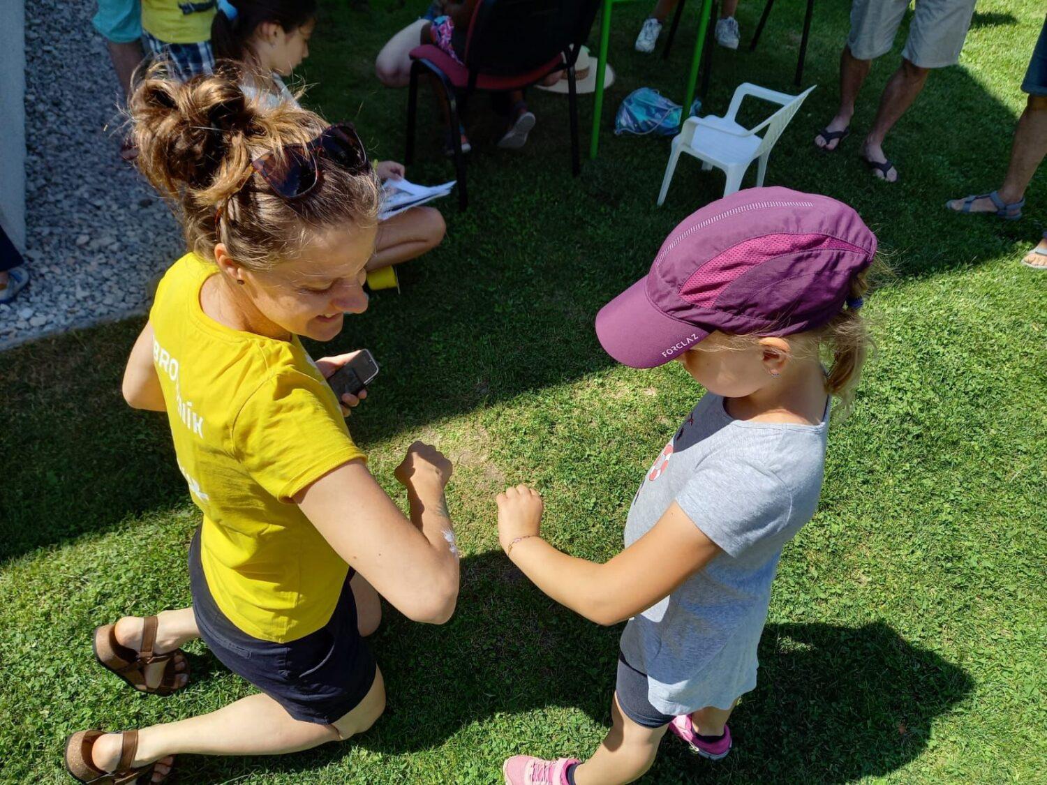 Koordinátorka Mária Kačeriaková: Nespolieham sa na vlastné sily. Žijem z viery v Ježiša Krista