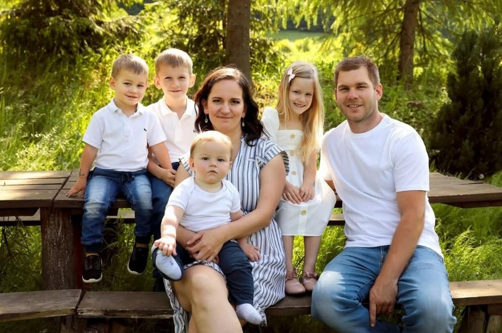 Danka Kirešová: Počas písania ikon je najdôležitejšie byť v milosti posväcujúcej