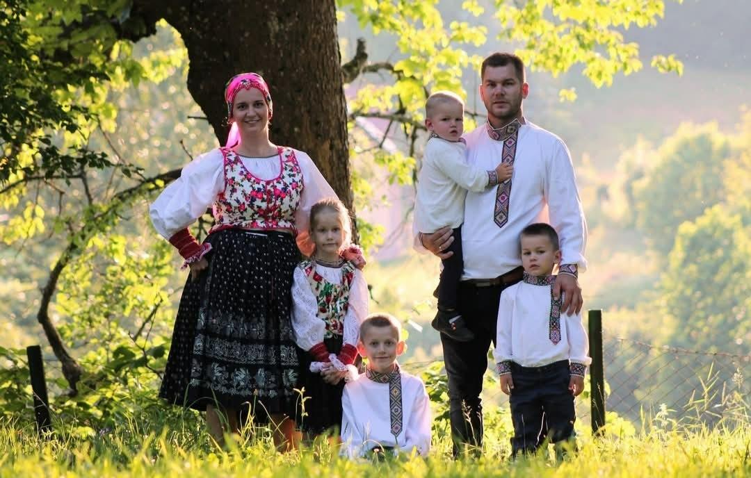 Danka Kirešová: Počas písania ikon je najdôležitejšie byť v milosti posväcujúcej