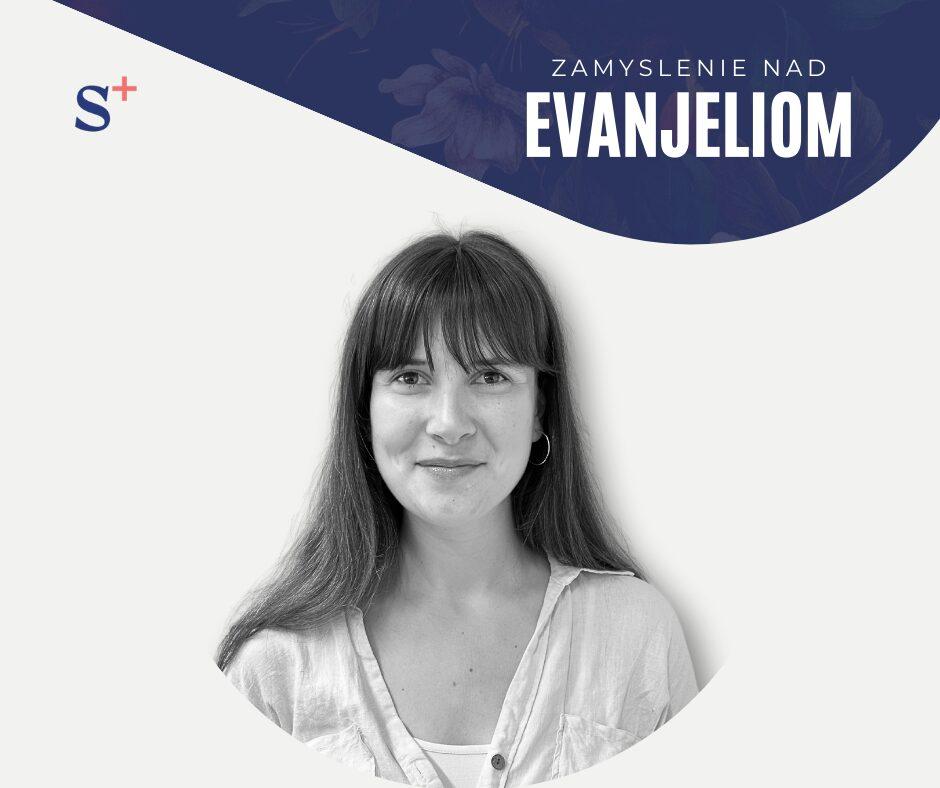 Len tí, ktorí mali otvorené srdce a boli vnímaví na Božie pôsobenie rozpoznali Vykupiteľa