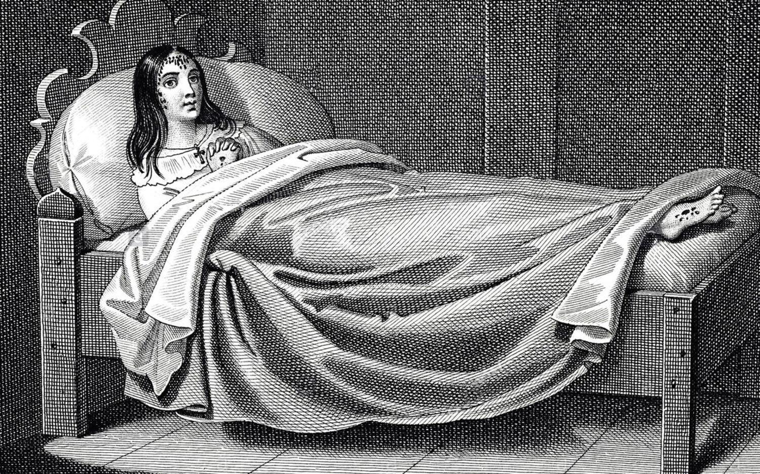 Štyri povzbudenia od žien, ktoré žili len z Eucharistie