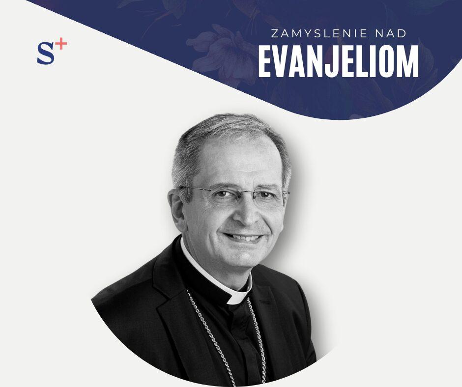 Božie pôsobenie smerom k ľuďom nadobudlo jedinečný rozmer