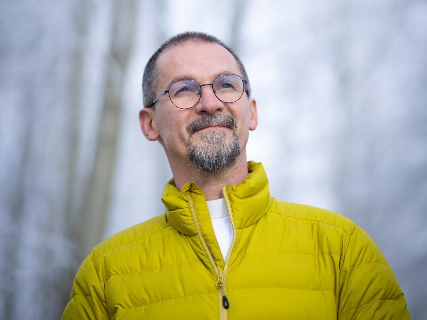 Kňaz Jozef Brodňanský: Modlitba je rozhovor Boha vo mne