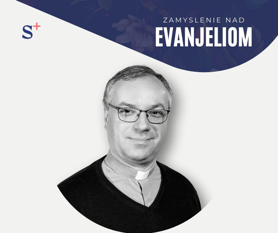 Pokánie znamená premenu zmýšľania