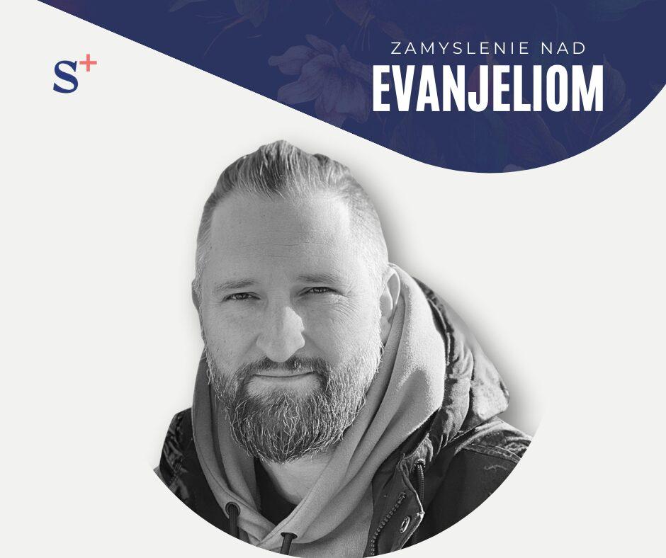 Môžeme prísť pred Ježiša a poprosiť: “Ak chceš, môžeš…”