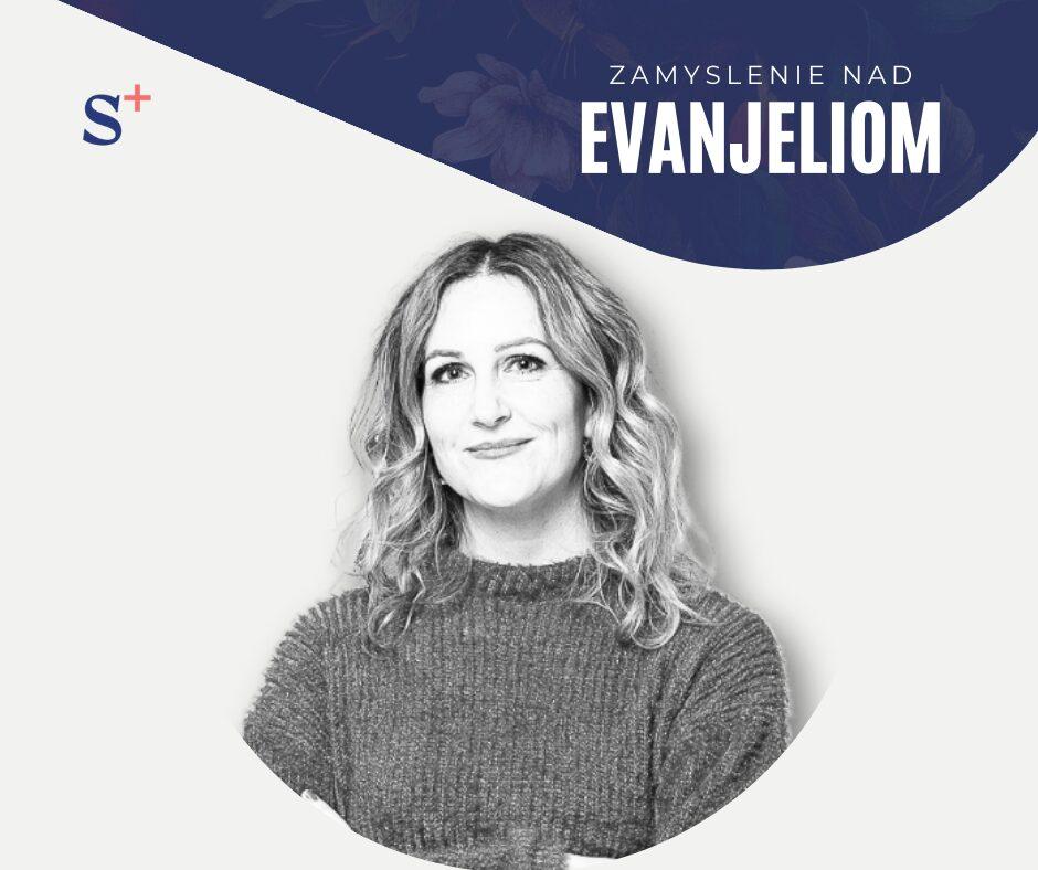 To, že máš problém Bohu veriť, mu nebráni vidieť krásu tvojho srdca