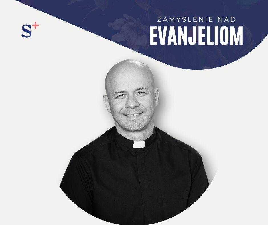 Ježiš nám ukázal cestu milosti a pravdy