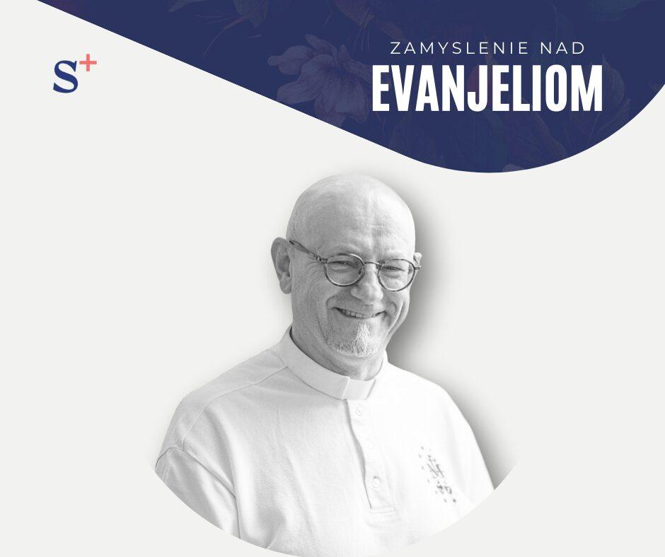 Nech sa naše príbytky stanú miestami prijatia.