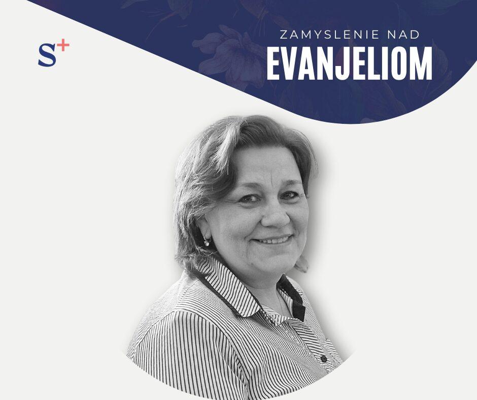 Ježiš nás učí, na čom skutočne záleží