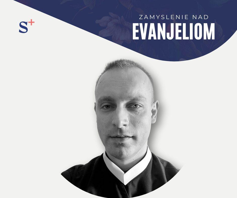 Tvoja slabosť je pôda, do ktorej Boh rád seje