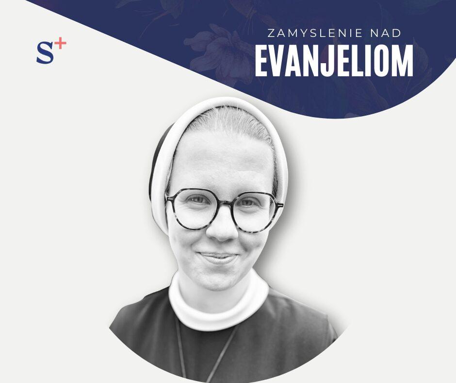 Najdôležitejšie kresťanské poslanie je byť pre tento svet ako Ježiš