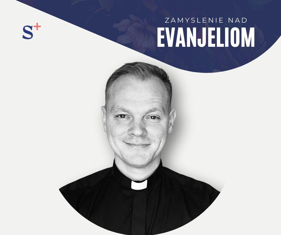 Nejde o to kam pôjdeme, ale o to kto s nami kráča