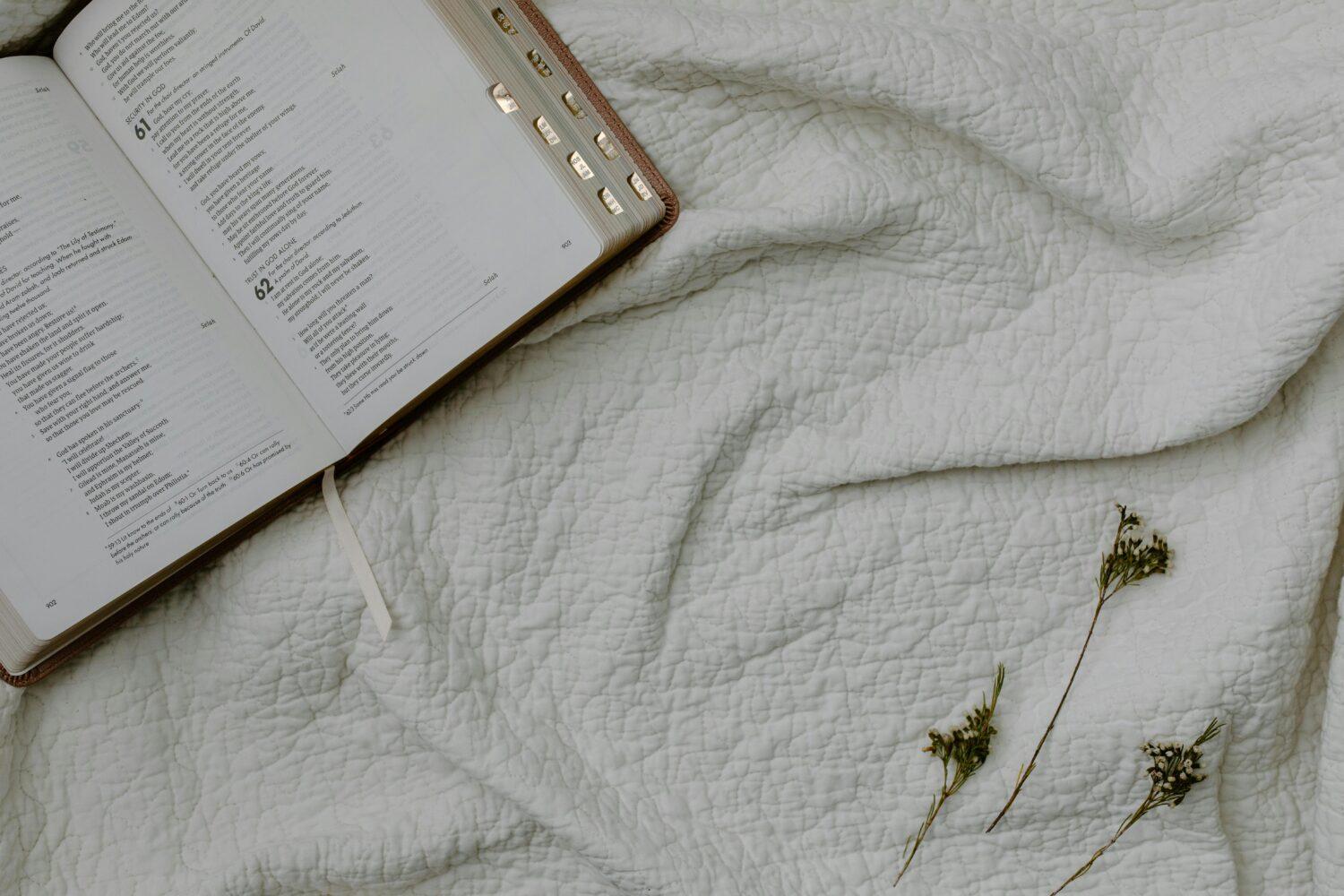 Nájsť ticho, aj keď svet okolo nestíchne