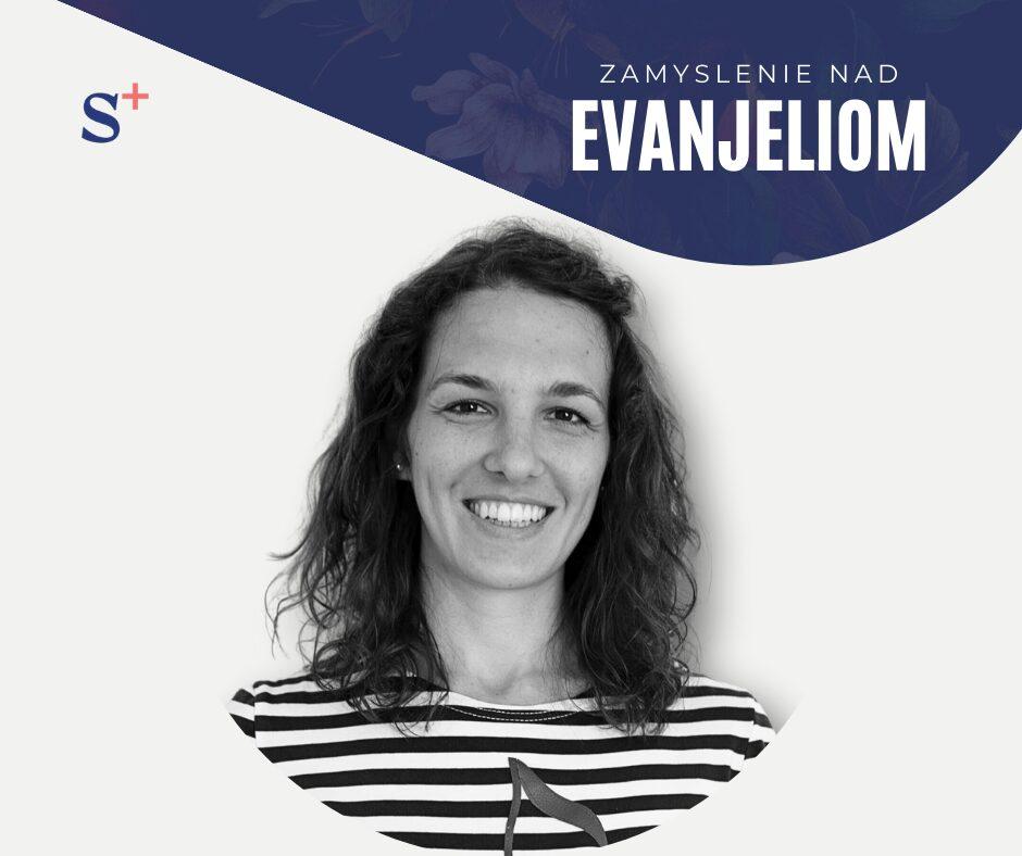 Ježiš vnáša svetlo na miesta, kde sa stmieva