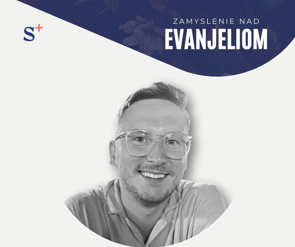 Dovoľme Ježišovi, aby obrábal pôdu nášho srdca