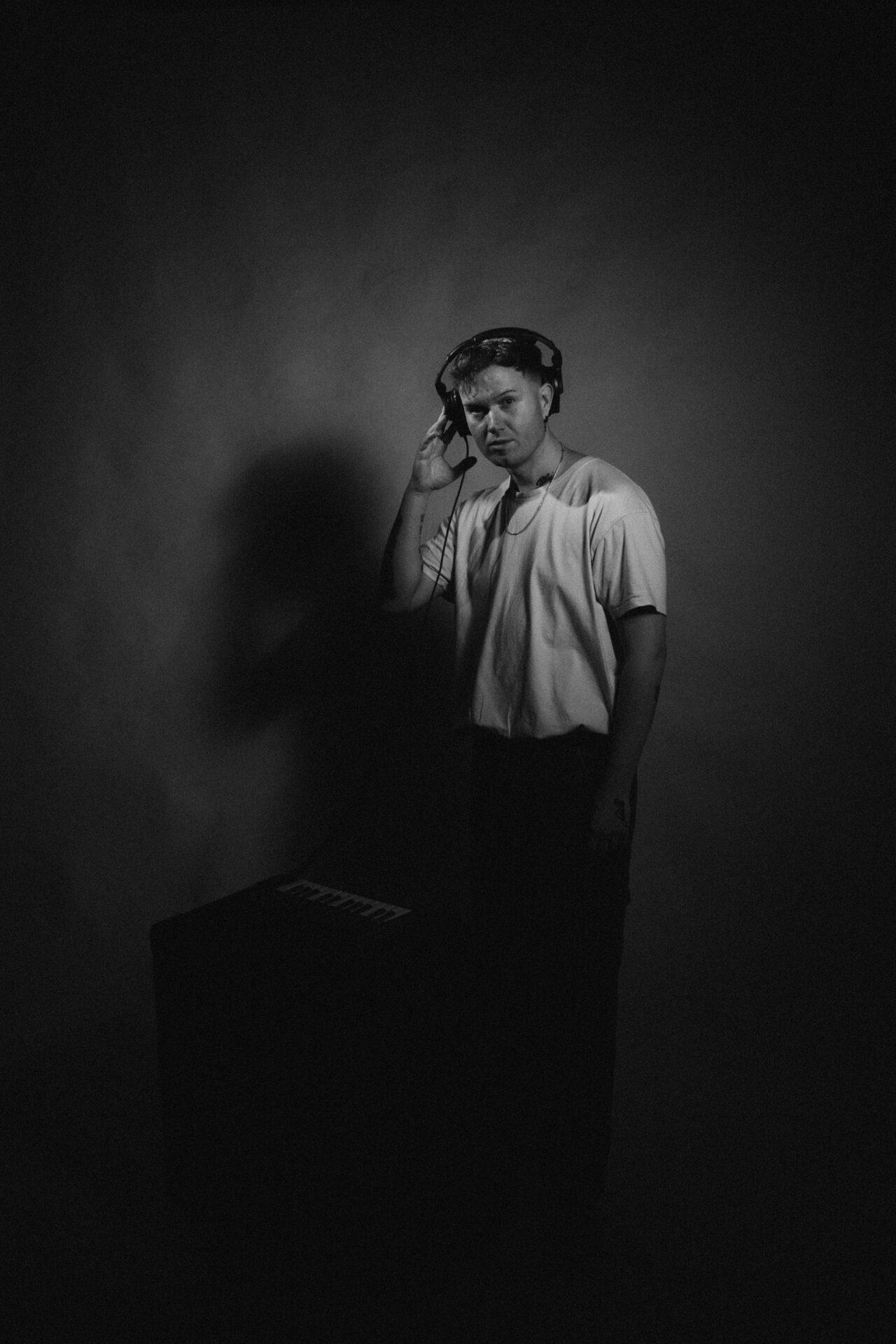 DJ Damian Custom: Boh mal svoj plán a stále o mňa zápasil