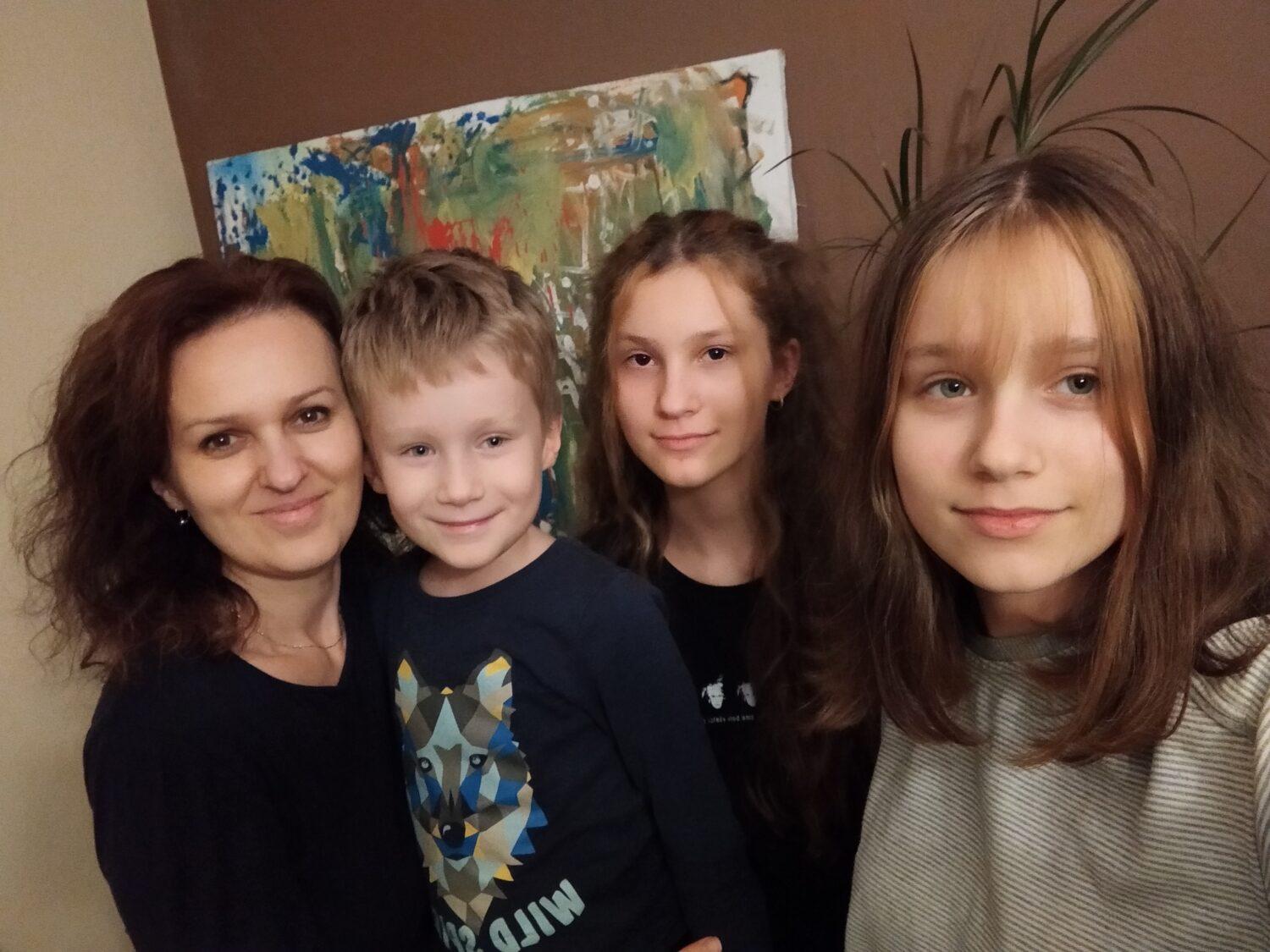 Rodičia, ktorí ostali na výchovu sami