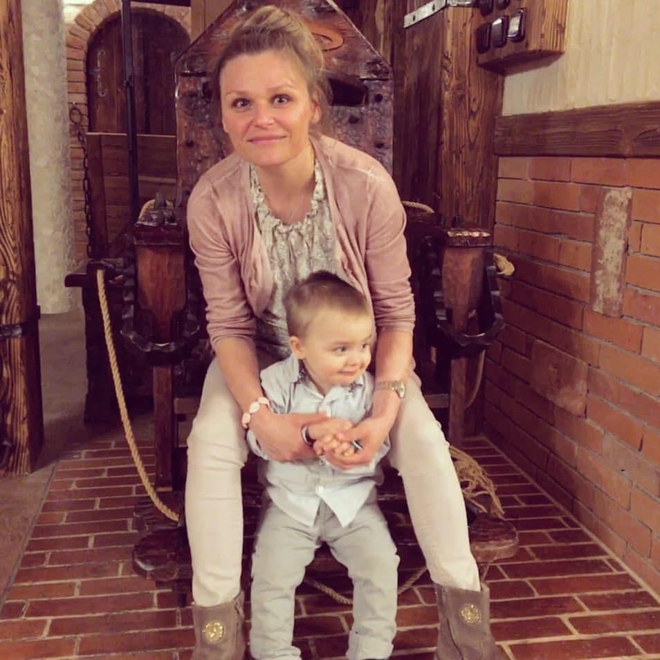 Rodičia, ktorí ostali na výchovu sami