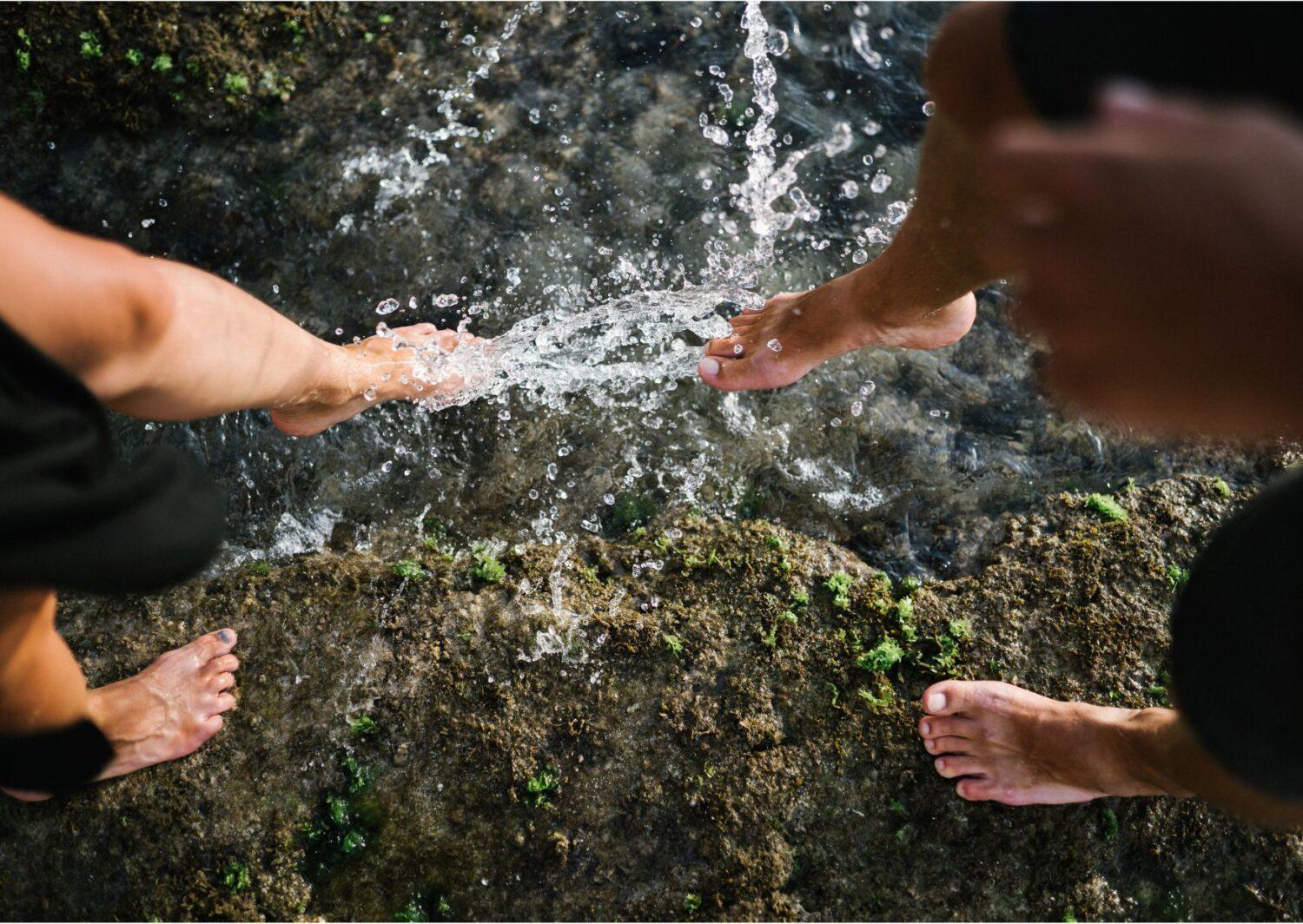 Ako sa otužiť i utužiť vzťahy