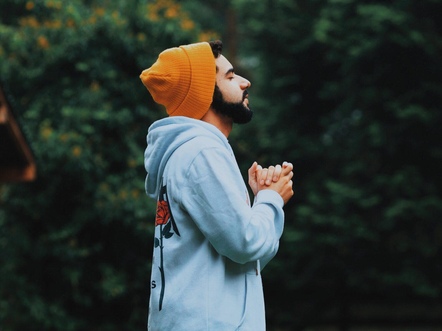 A čo keď sa modlím, ale nie som vypočutý?