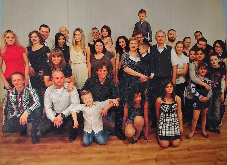 Manželia Anička a Peter Lihositoví: Veľká rodina náš vzťah nijako nepoznačila. Viera nám bola oporou