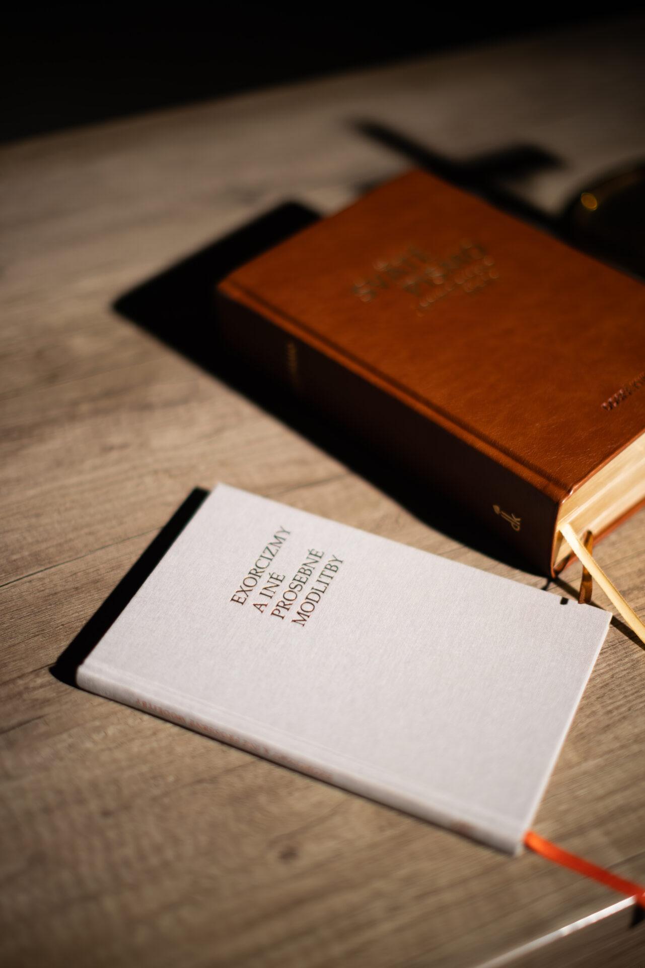 Exorcista Vladimír Beregi: Najlepšou prípravou na duchovný boj je intímny vzťah s Bohom