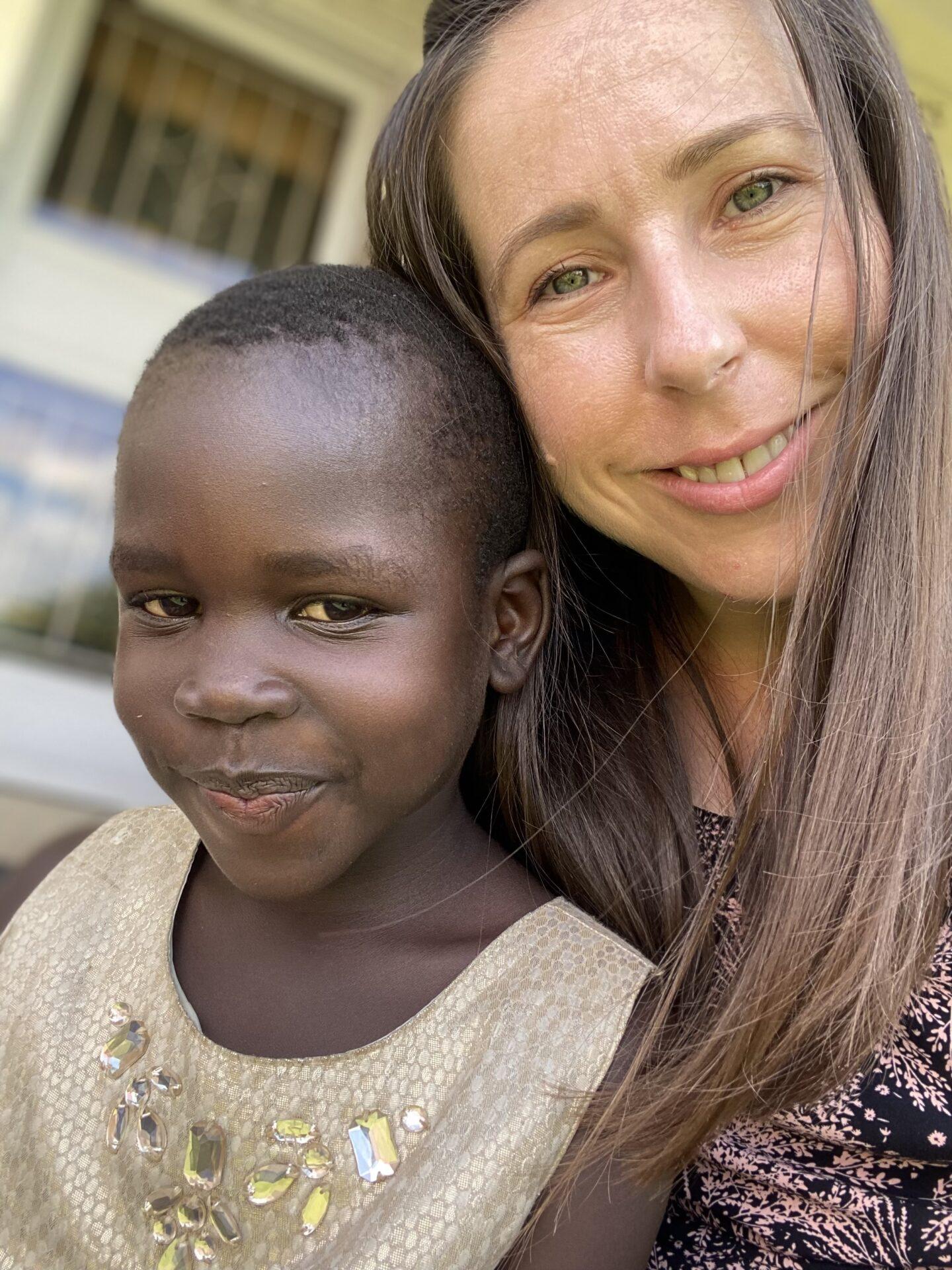 Petra Missios: Boh cez chorobu premenil moje zmýšľanie