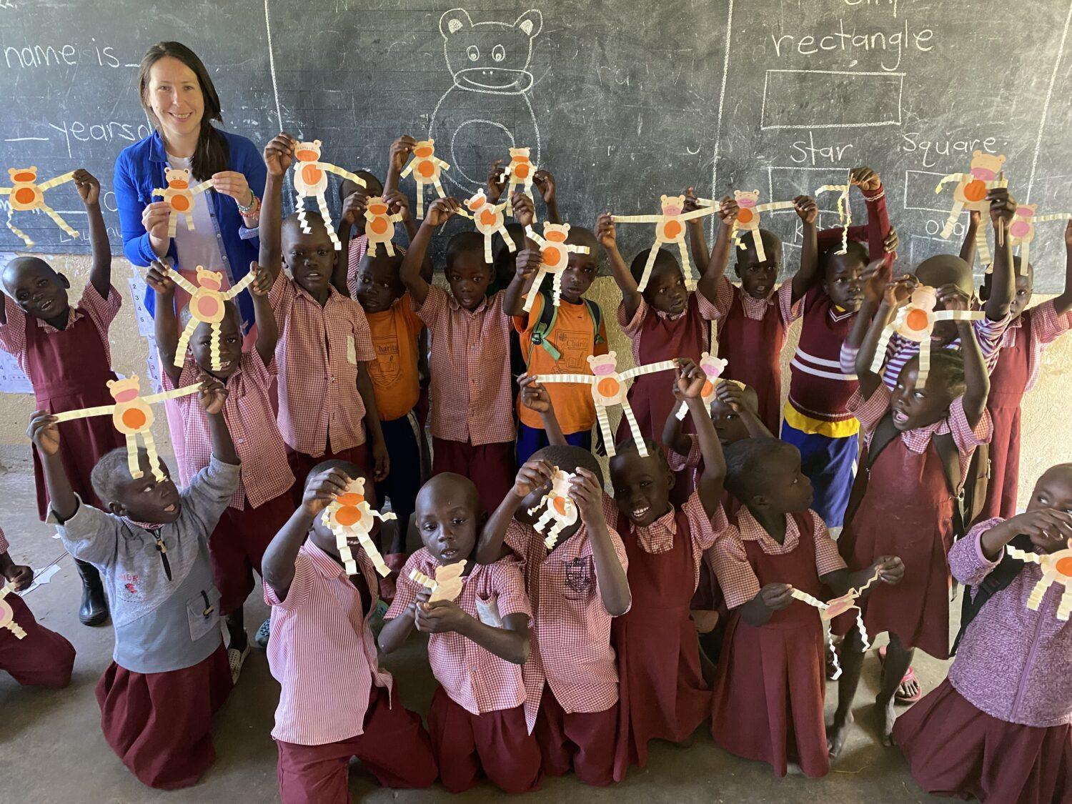 Petra Missios: Boh cez chorobu premenil moje zmýšľanie