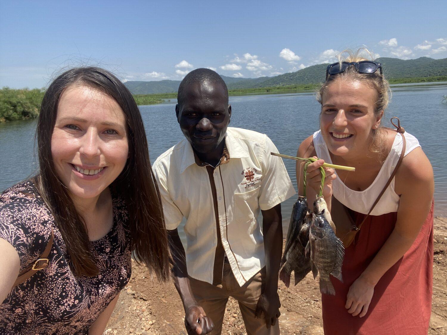 Petra Missios: Boh cez chorobu premenil moje zmýšľanie