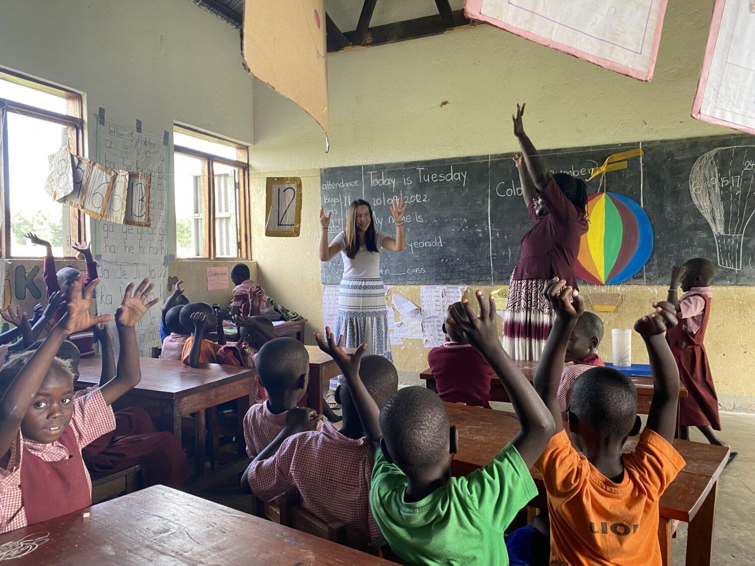 Petra Missios: Boh cez chorobu premenil moje zmýšľanie