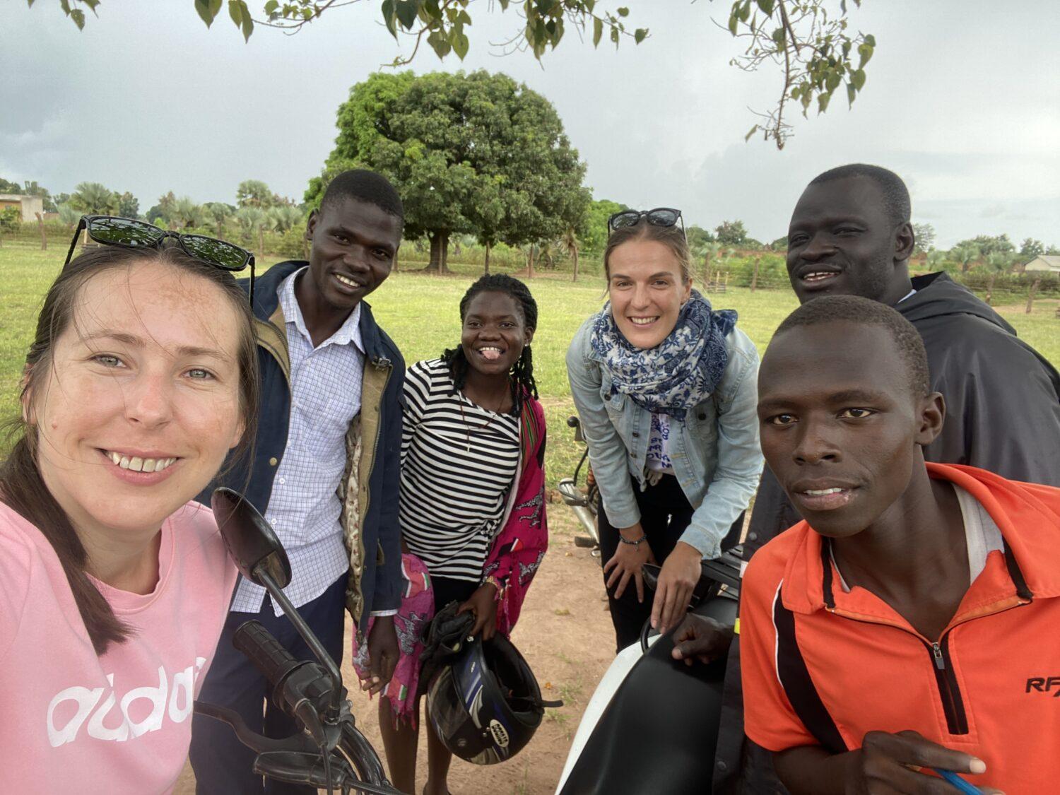 Petra Missios: Boh cez chorobu premenil moje zmýšľanie