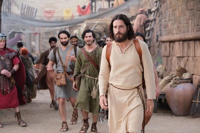 Verbista Milan Toman: Ľuďom, ktorí sa vzdialili od Cirkvi, priniesol seriál The Chosen úžasné duchovné ovocie