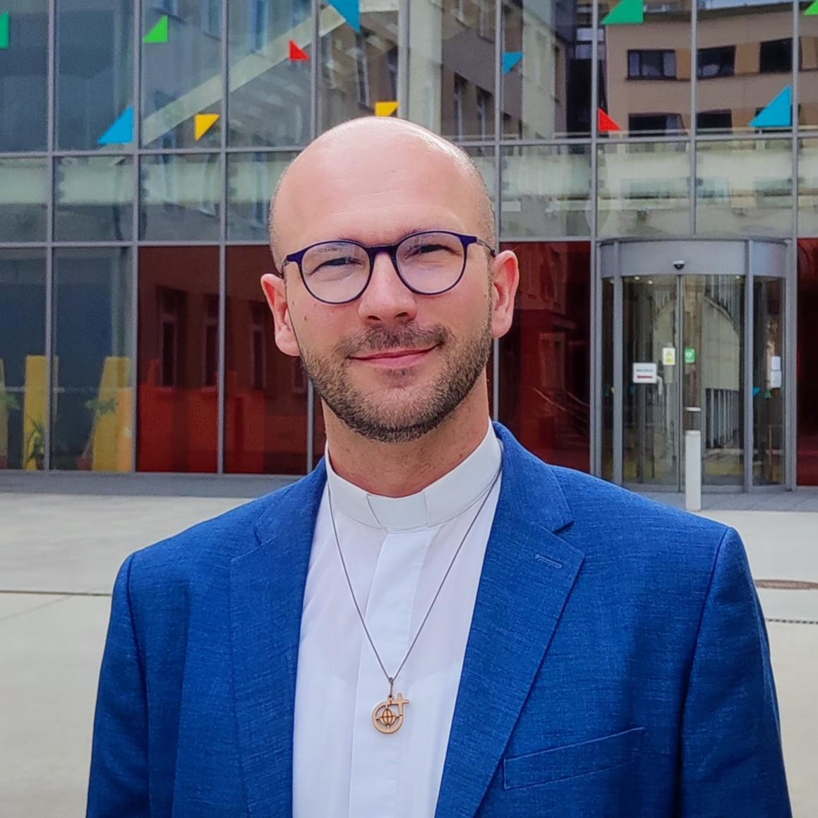 Verbista Milan Toman: Ľuďom, ktorí sa vzdialili od Cirkvi, priniesol seriál The Chosen úžasné duchovné ovocie