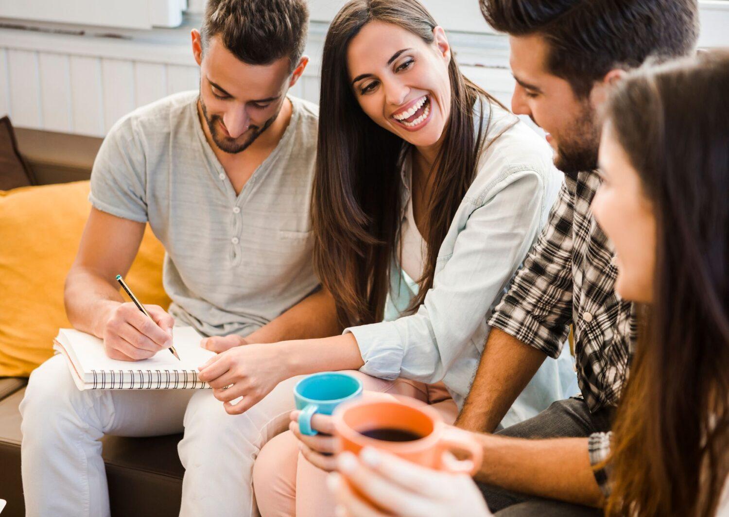 Každodennosť: 10 tipov, ako žiť a vytrvať vo viere