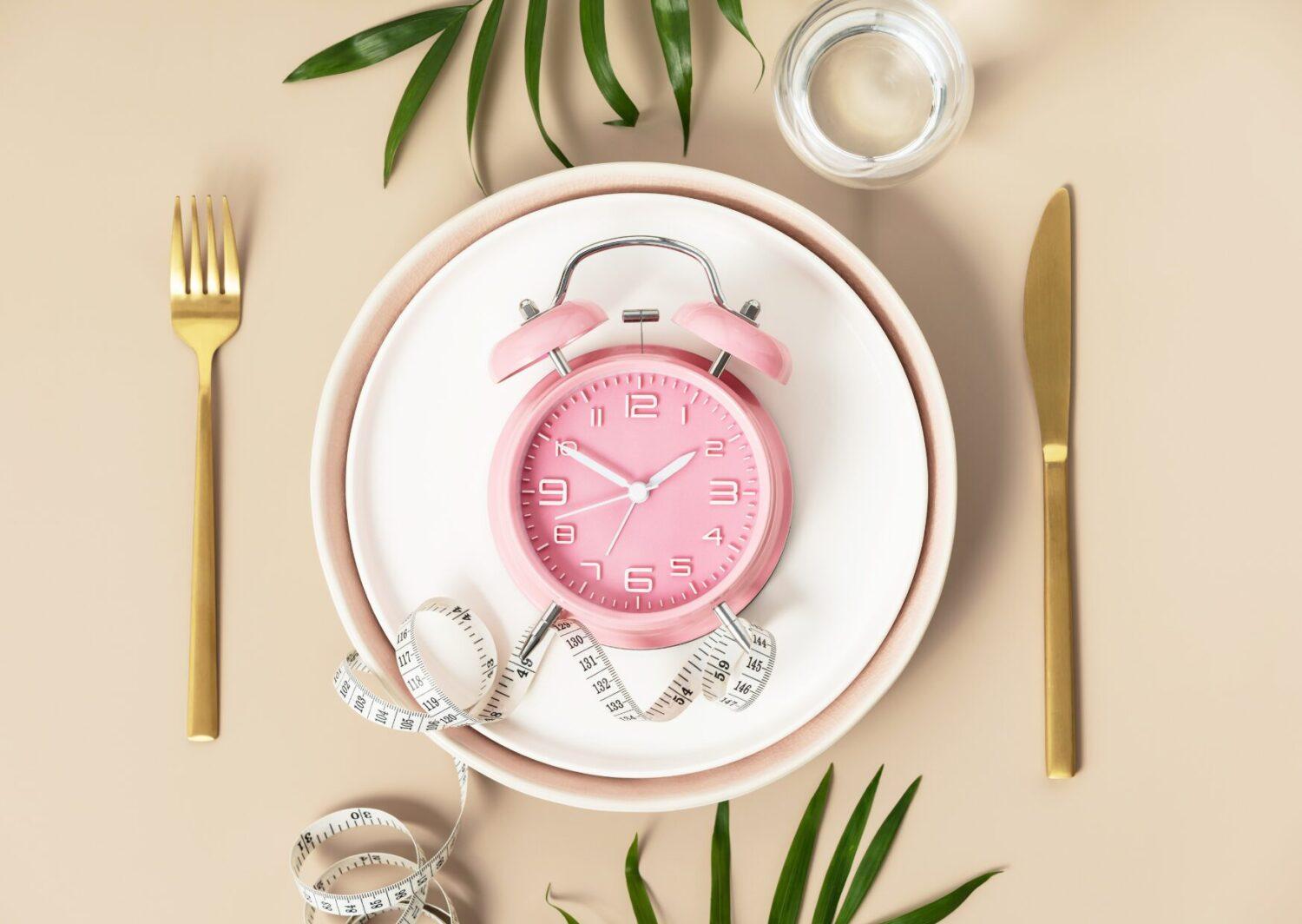 Pôst, ktorý nezačína v kuchyni