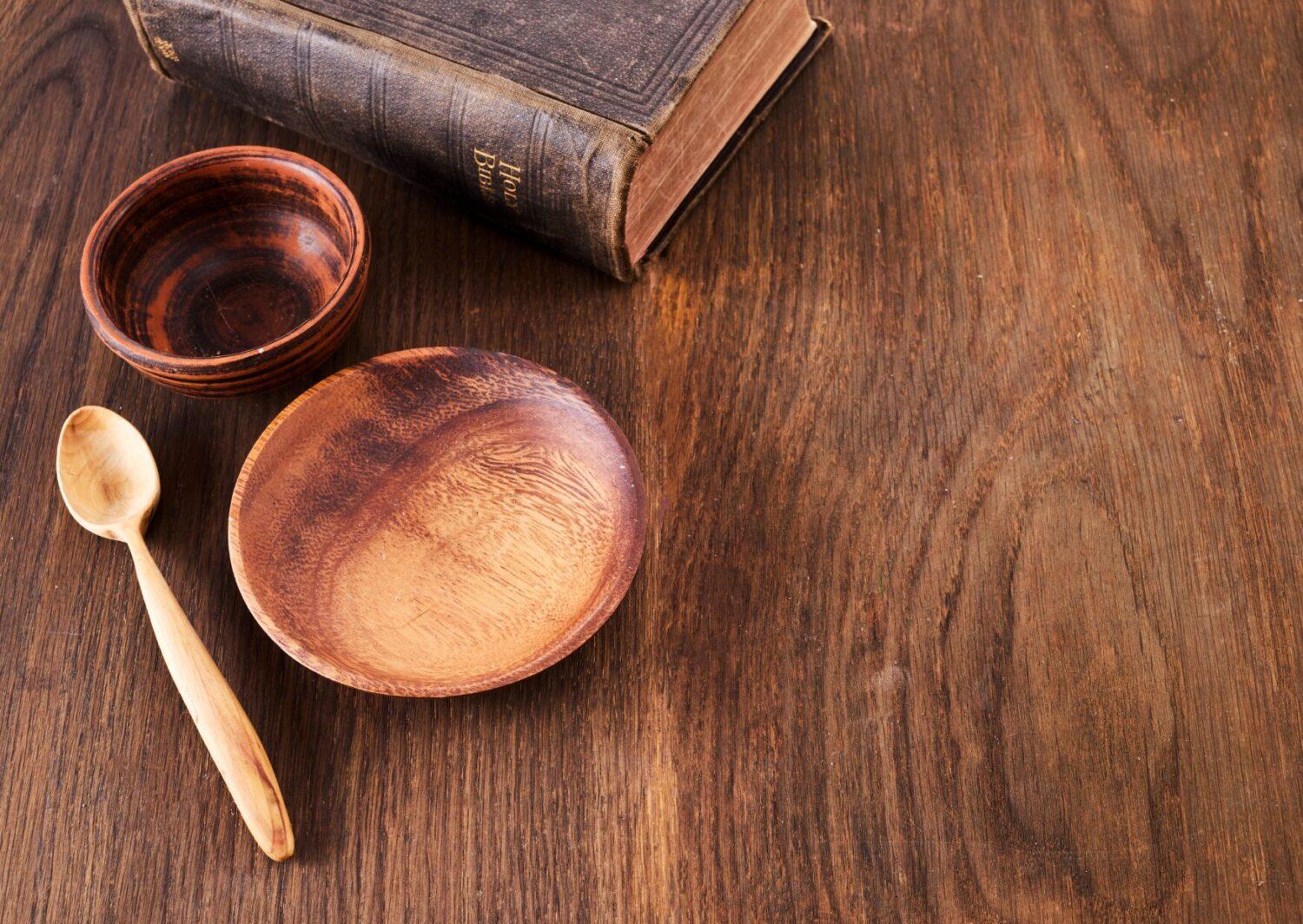 Pôst, ktorý nezačína v kuchyni