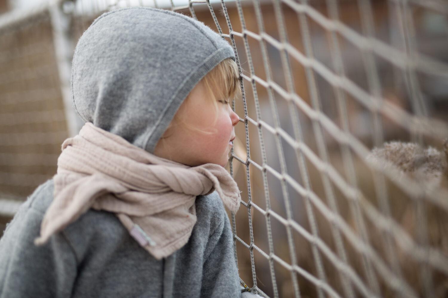 Nič z toho, čo pre deti robíme, nie je dôležitejšie ako modlitby za ne