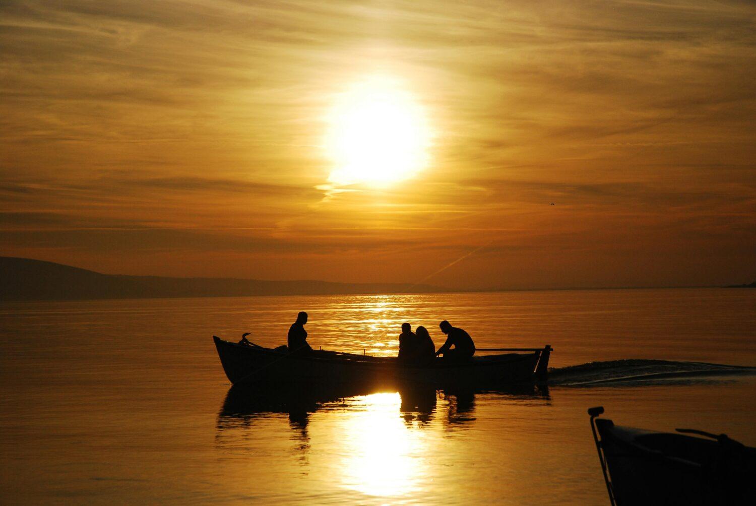 Medzi vlnami a strachom