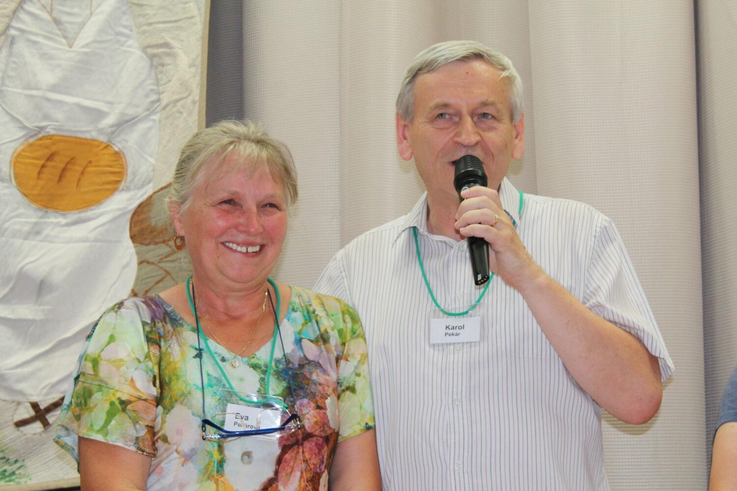 Radíme si: Ako napraviť vzťah so starými rodičmi?