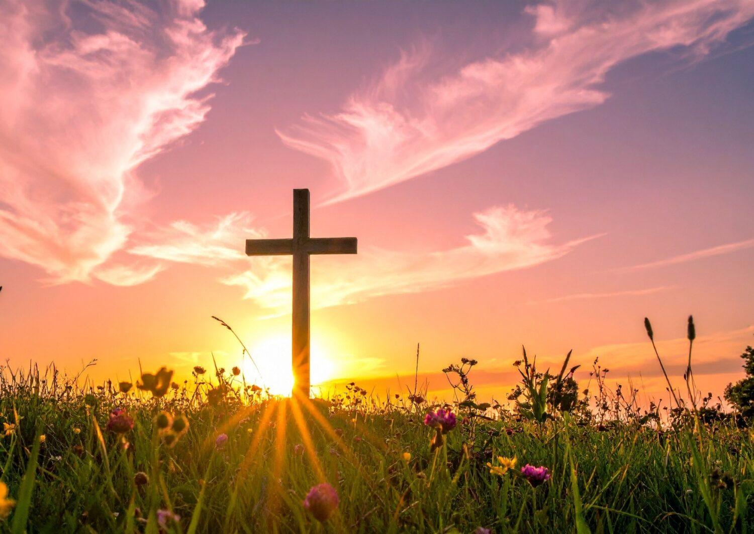 Vzkriesenie ako realita, nie metafora