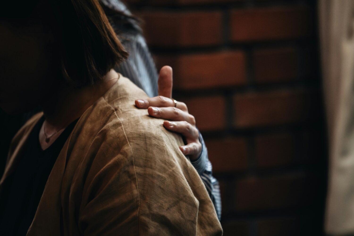 Odpustenie ako kľúč k vnútornej slobode