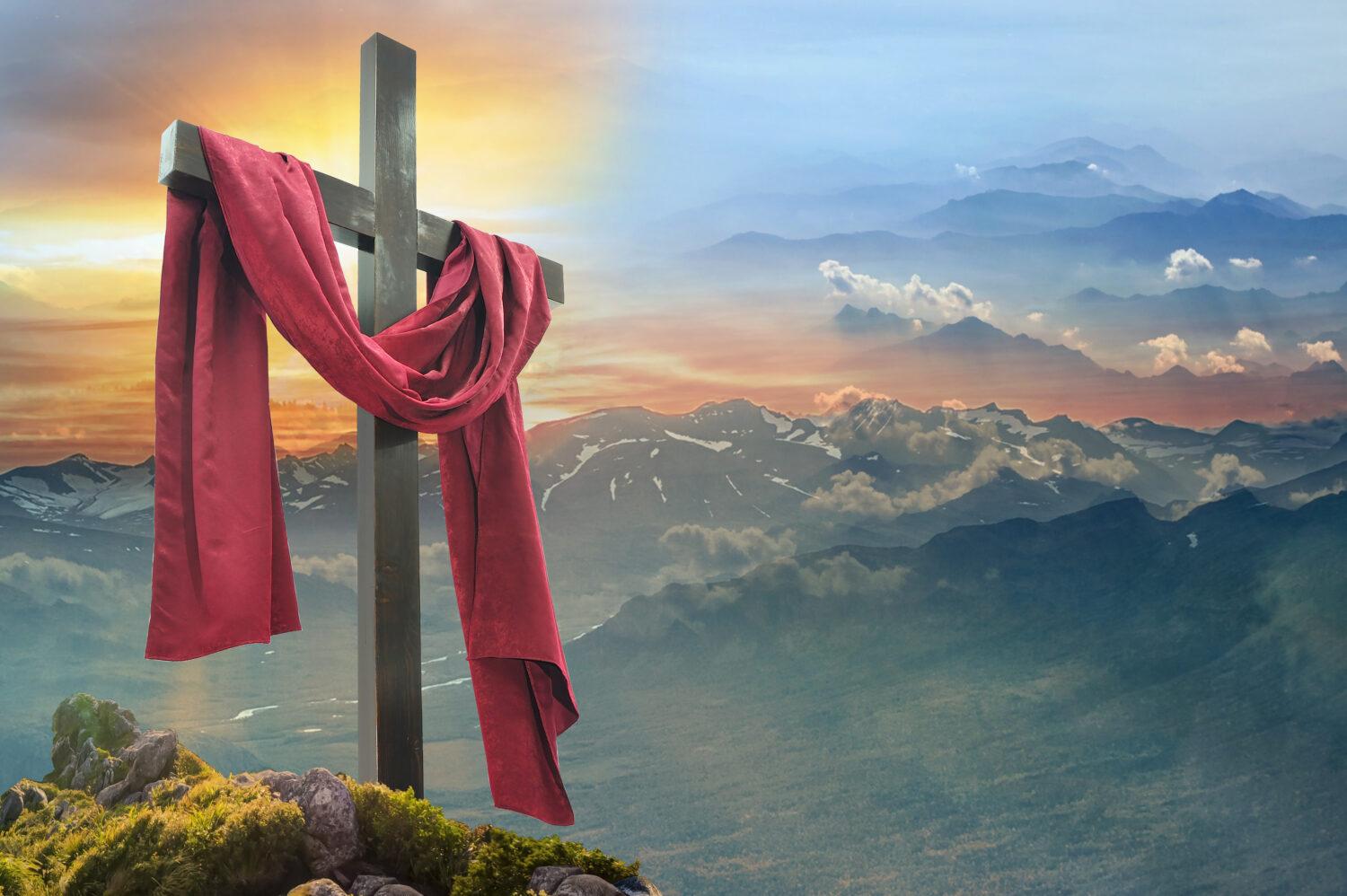 Vzkriesenie ako realita, nie metafora