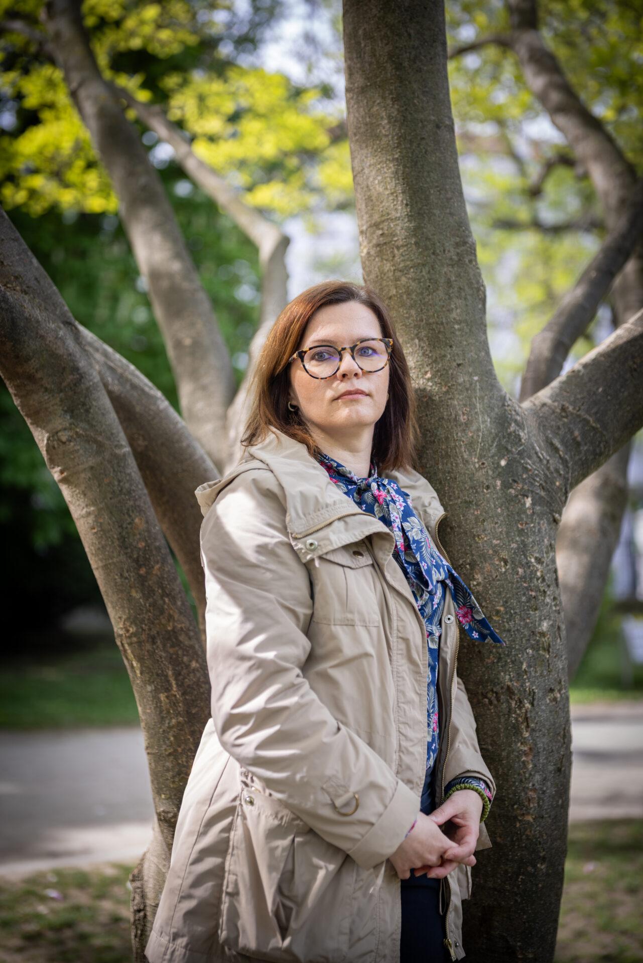 Psychologička Michaela Sokoliová: Ak sa dokážeme navzájom počúvať, môžeme byť pre seba inšpiráciou, aj keď sme z inej generácie