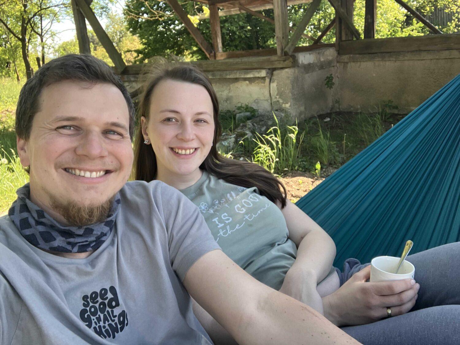 Gréckokatolícky kňaz Dominik Gromoš (33): Byť nenápadným hrdinom, to je pre muža veľká výzva a vyznamenanie