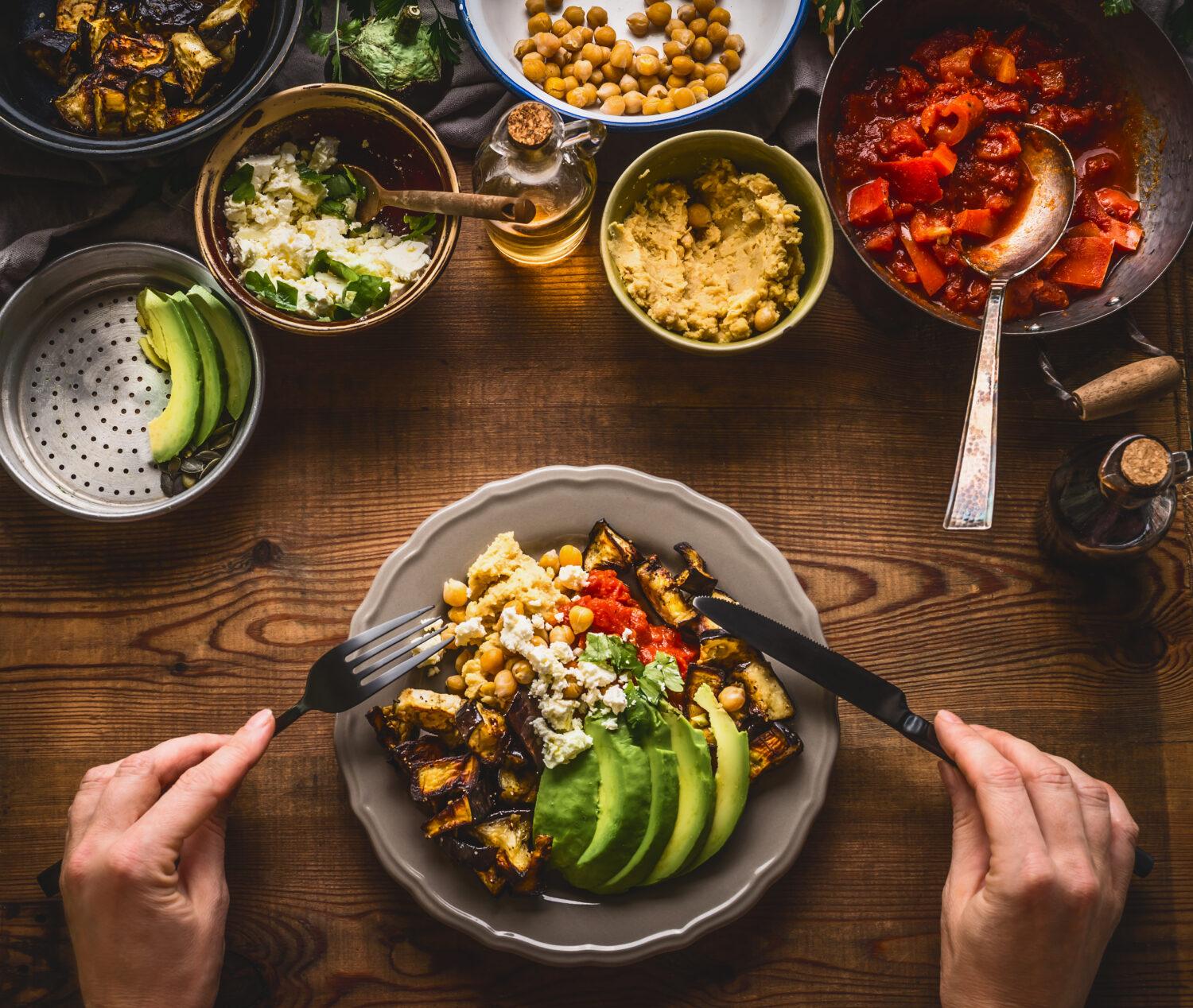 Jedlo ako dar, nie ako ideológia – sloboda v otázkach bio, raw, vegan