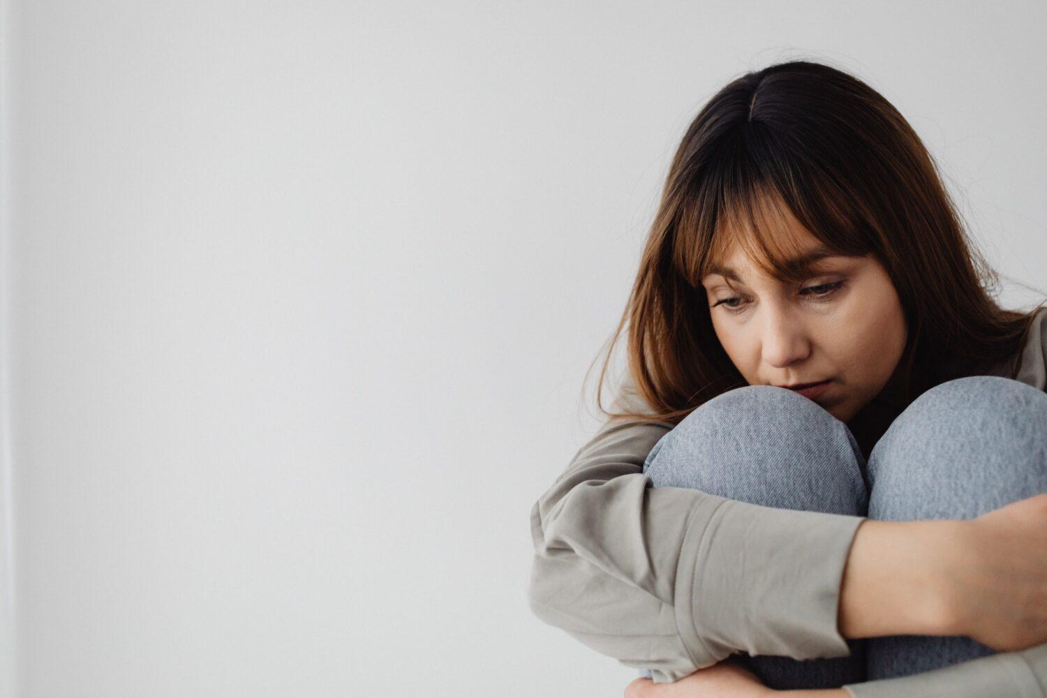 Trauma a telo: Ako sa traumatické zážitky ukladajú do nášho tela