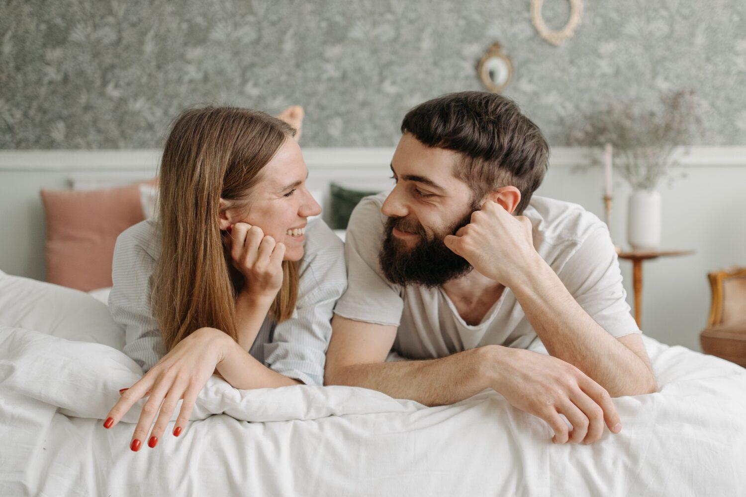 Štýl pripútania sa ovplyvňuje náš sexuálny život