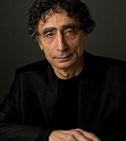 Gabor Maté: Keď telo rozpráva príbeh