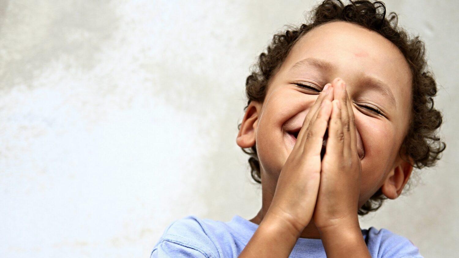 7 spôsobov, ako si zachovať duchovné detstvo