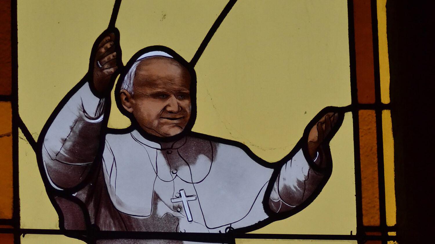 Svätý Ján Pavol II. – človek obyčajný